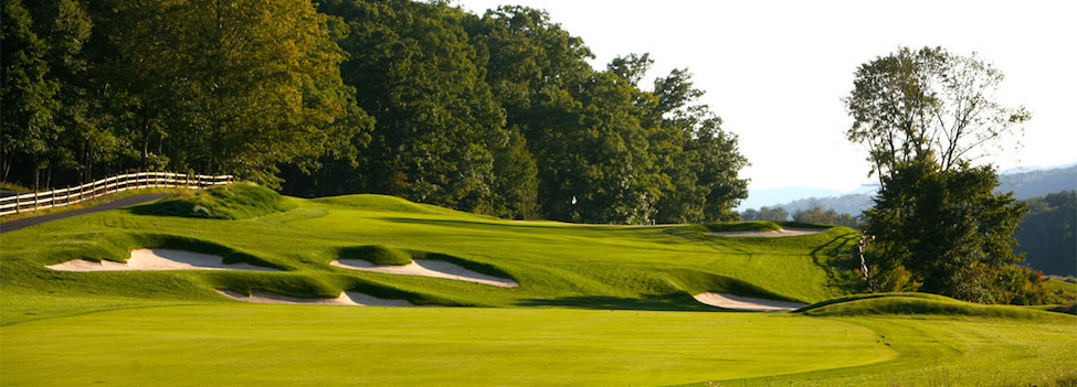 golf destination
