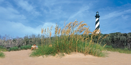 Outer Banks