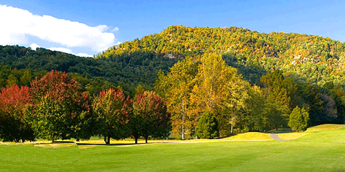 Asheville - Western NC Mountains