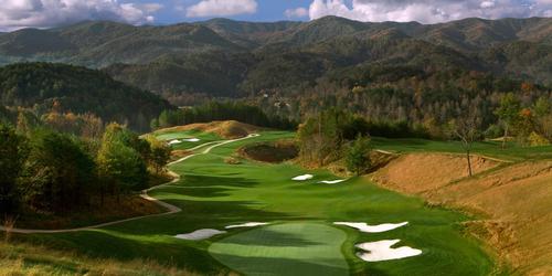 Asheville - Western NC Mountains