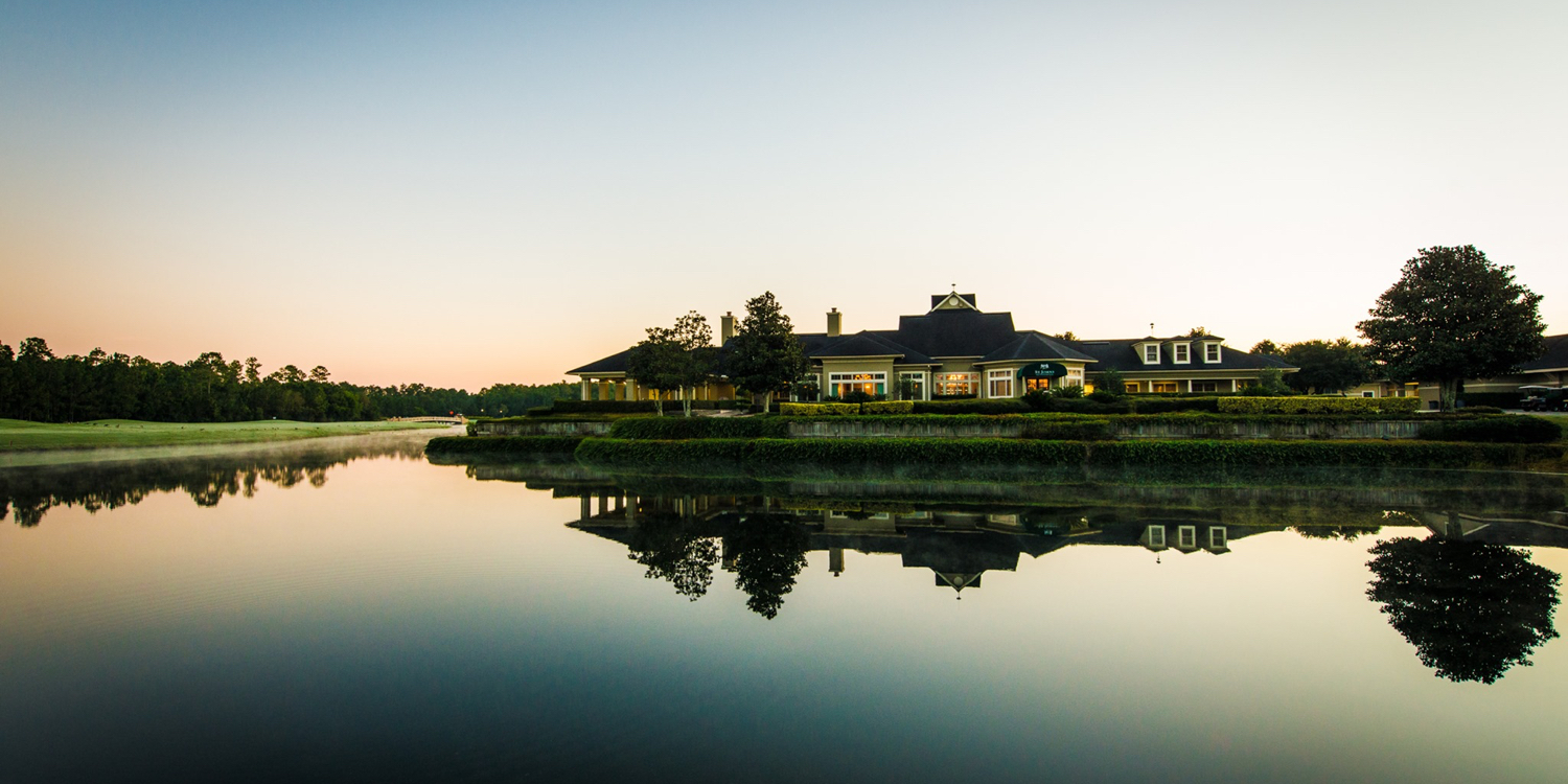 golf destination