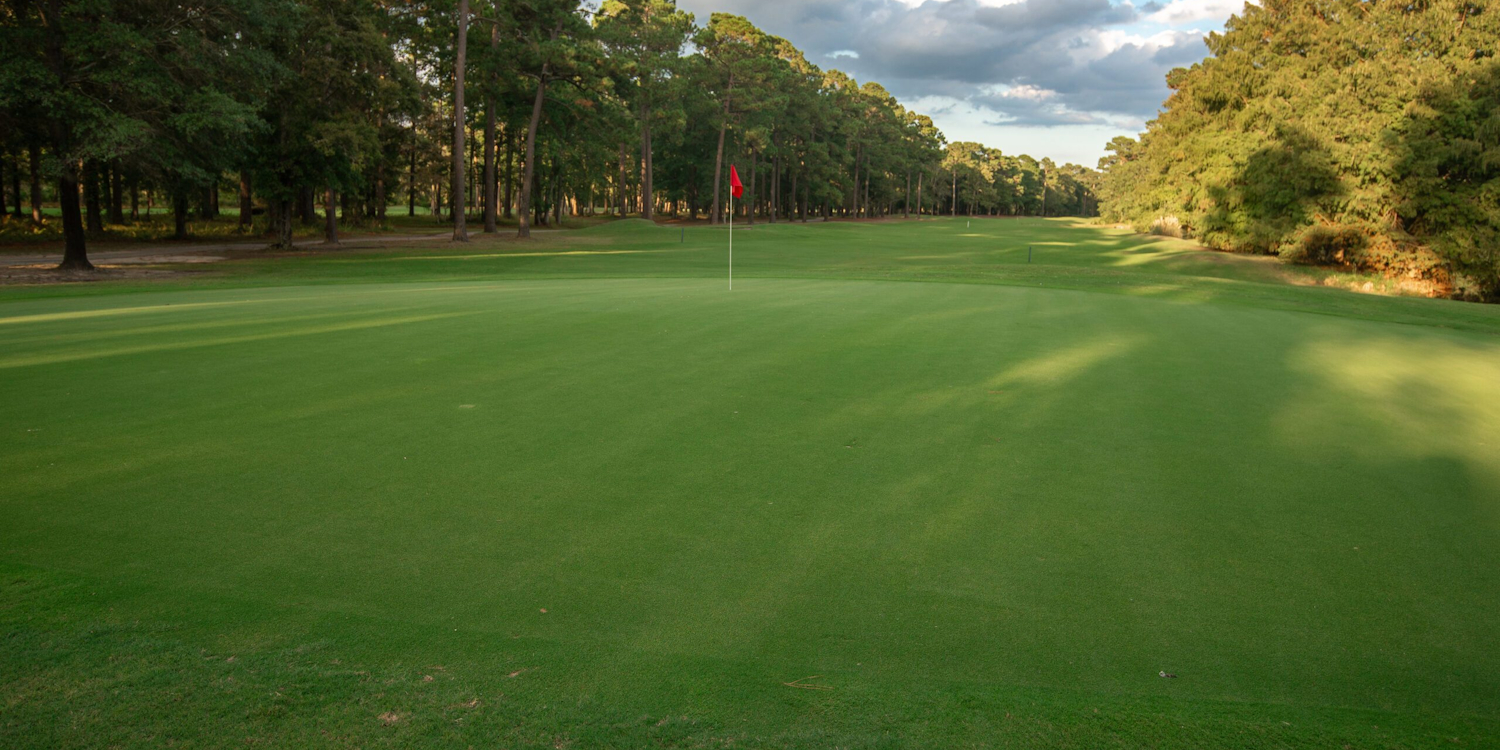 summerville country club golf course