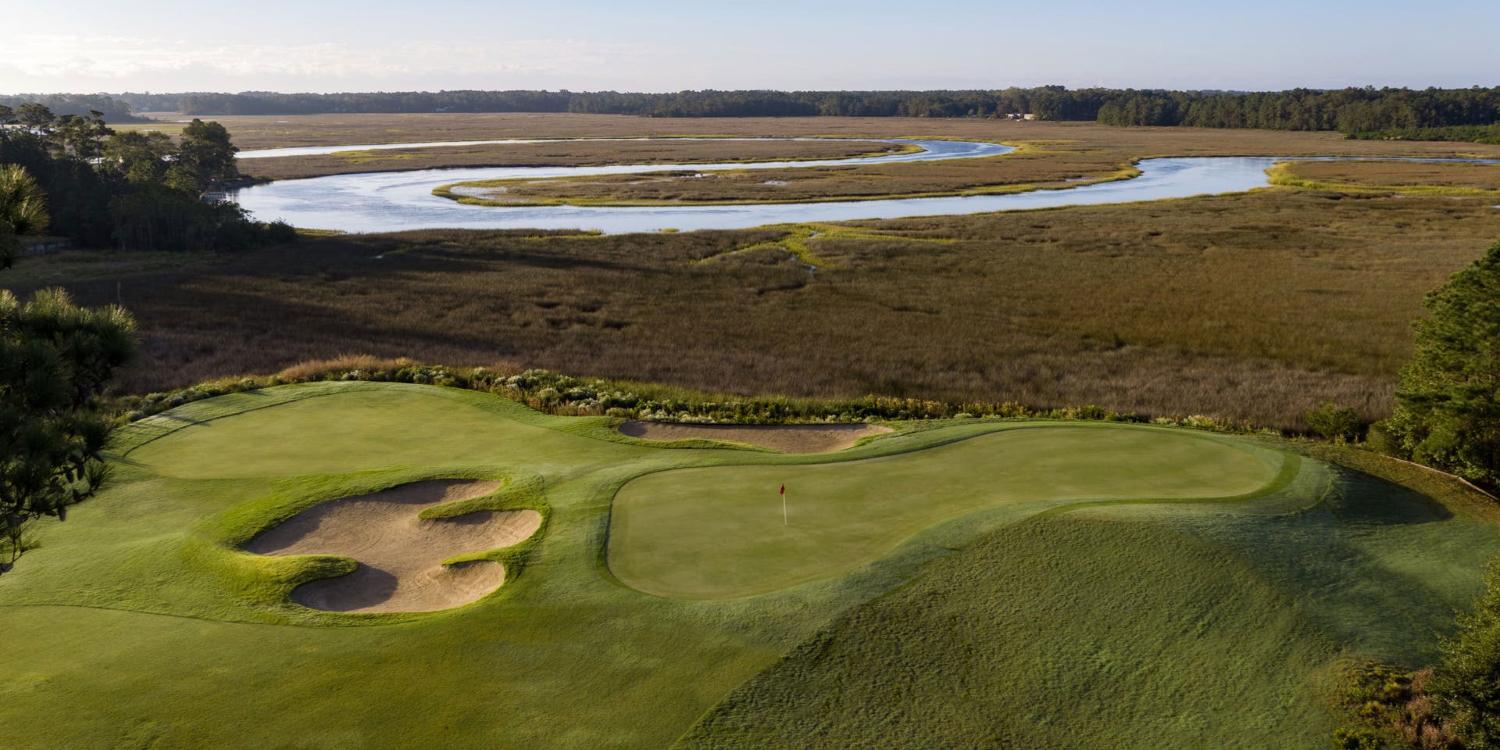 Brown Golf Management Acquires Carolina National Golf Club By Dave Daubert