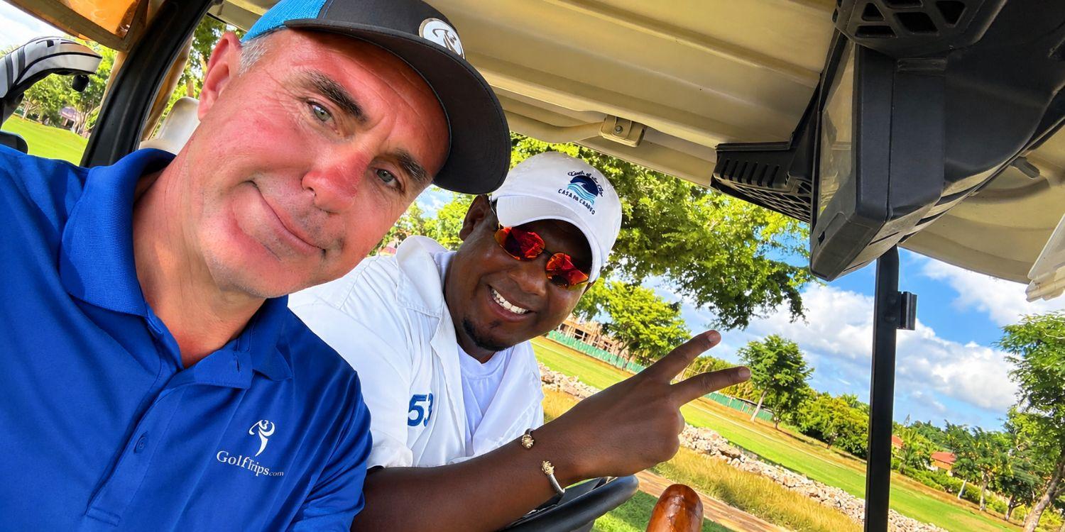 Soni - The Caddy
