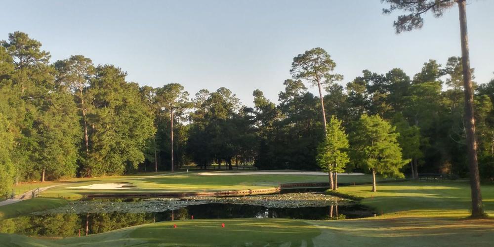 Diamondhead Country Club & Golf