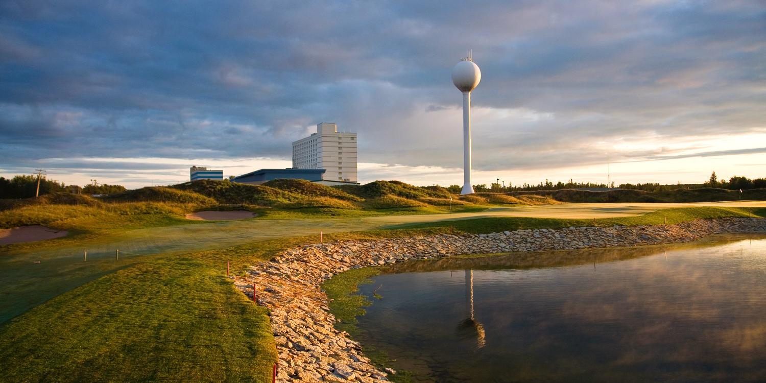 The Epson Tour Returns to Sweetgrass for 13th Year