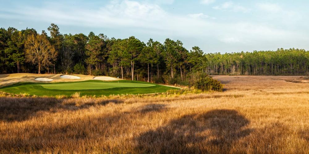 The Mississippi Golf Trail Makes Its Debut