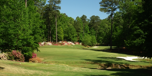 Dancing Rabbit, Tunica National are Mississippi's Hot Spots