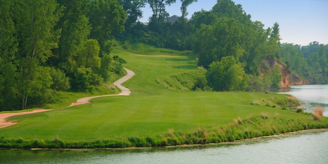 Iron Horse - #10