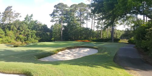 Caledonia Golf & Fish Club Review 
