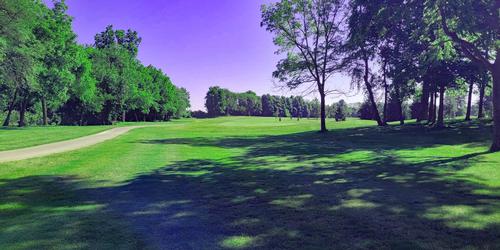 Highland Creek Golf Club 