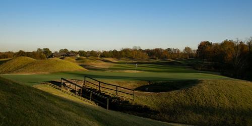 golf article