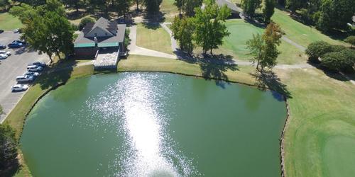 golf article