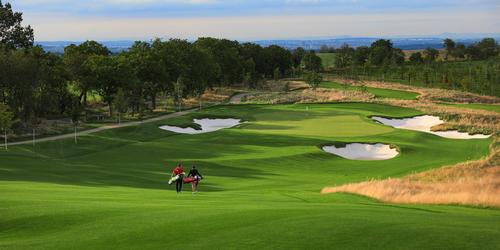 golf article