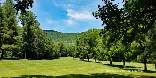 NC Golf - North Carolina Golf Courses