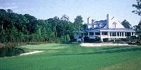 Getting To Know: True Blue Golf Plantation