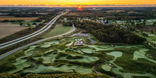 Uncle Henry's Backyard Opens at The Club at Lac La Belle