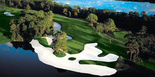 The Florida Swing - LPGA 2022