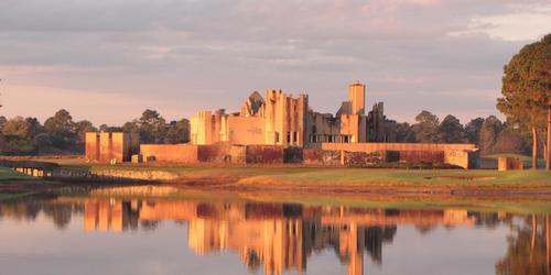 Mystical Golf Showcases Best Course Conditions in Myrtle Beach