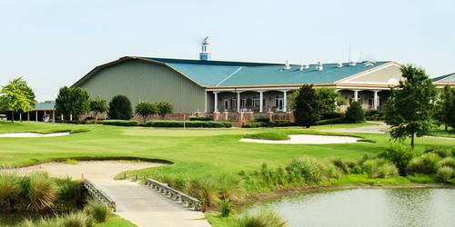 Getting To Know: Tunica National Golf & Tennis