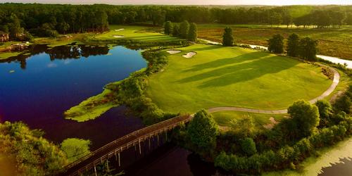 golf article