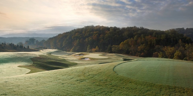 Sevierville Golf Club