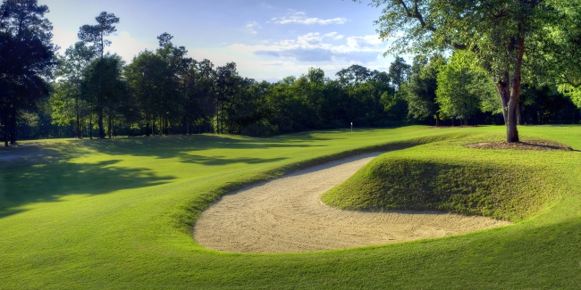 The Oaks Golf Club