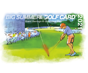 Highlands Reserve Golf Course