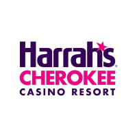 Harrah's Cherokee Casino and Hotel logo