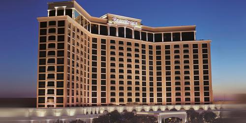 Beau Rivage Resort