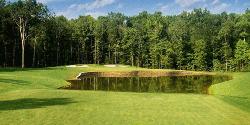 Belmont Lake Golf Club