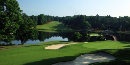 Seven Lakes Country Club
