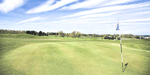 Mayapple Golf Links