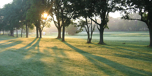 Sweet Water Golf Course & Driving Range