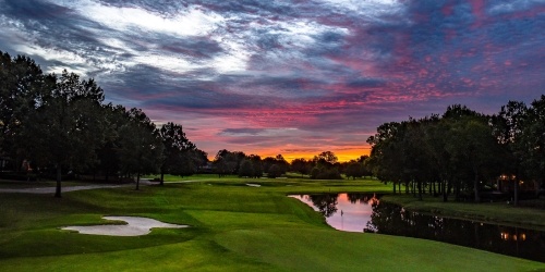 TPC at Southwind