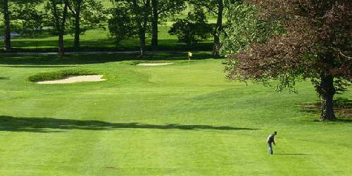 Willow Brook Golf Course