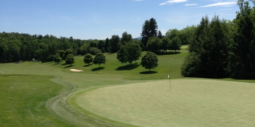 Biltmore Forest Country Club
