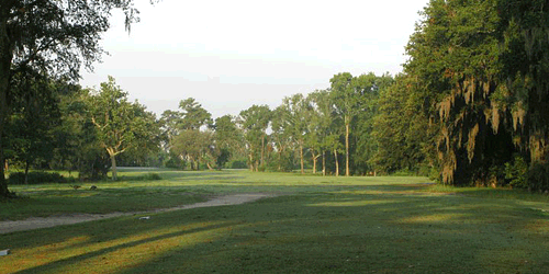 Blue Heron Golf & Country Club