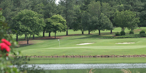 Cabarrus Country Club