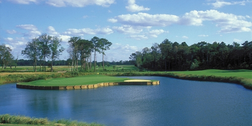 Grandy Golf Club