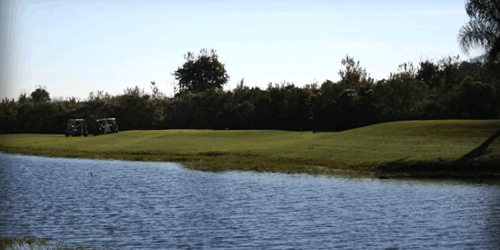 Clerbrook Golf Club