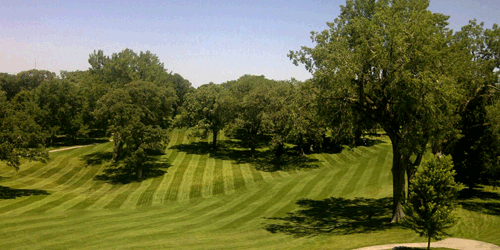 Field Club of Omaha