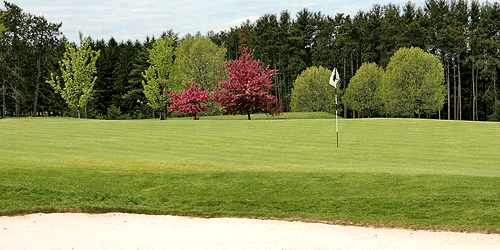Glen Oak Country Club