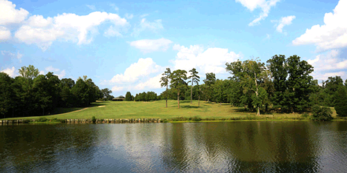 Greensboro National Golf Club