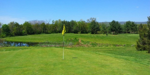 Hamlin Golf Club Hamlin Golf Club