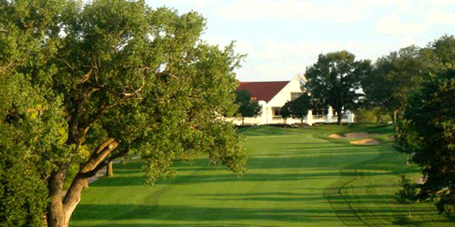Happy Hollow Club