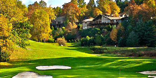 High Meadows Golf & Country Club