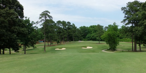 Country Club Of Johnston County