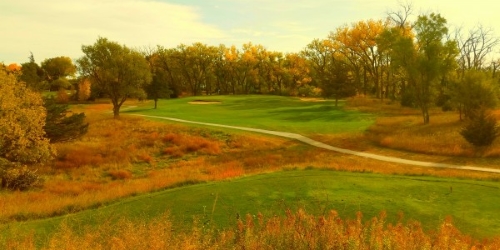 Lake Maloney Golf Course golf package