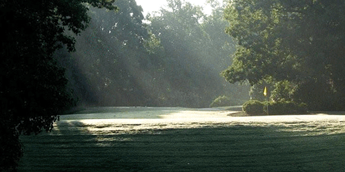 Lakewood Golf Club
